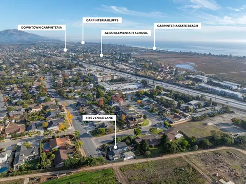 View/Area - 4155 Venice Ln, Carpinteria, CA 93013 photo 1 of 13