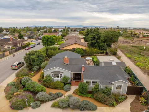 View/Area - 4155 Venice Ln, Carpinteria, CA 93013 photo 7 of 13