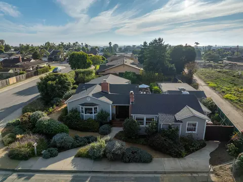 View/Area - 4155 Venice Ln, Carpinteria, CA 93013 photo 8 of 13