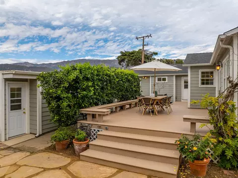 Exterior - 4155 Venice Ln, Carpinteria, CA 93013 photo 9 of 20