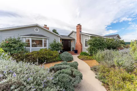 Exterior - 4155 Venice Ln, Carpinteria, CA 93013 photo 5 of 20