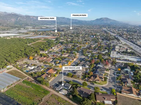 View/Area - 4155 Venice Ln, Carpinteria, CA 93013 photo 4 of 13