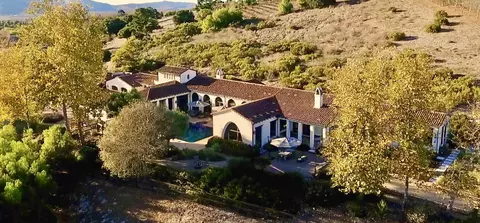 1500 Jennilsa Ln, Solvang, CA 93463
