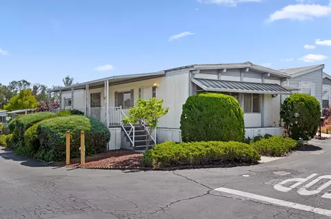 30 Winchester Canyon Rd #51, Goleta, CA 93117