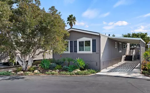 333 Old Mill Rd #229, Santa Barbara, CA 93110
