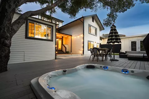 1721 Olive St, Santa Barbara, CA 93101