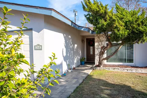 Exterior - 348 Coronado Dr, Goleta, CA 93117 photo 2 of 7