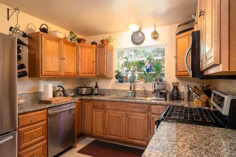 Kitchen - 348 Coronado Dr, Goleta, CA 93117 photo 2 of 2