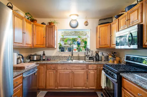 Kitchen - 348 Coronado Dr, Goleta, CA 93117 photo 1 of 2