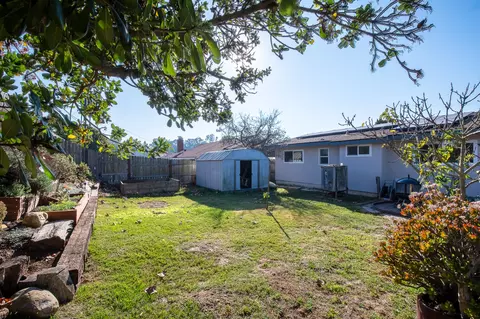 Exterior - 348 Coronado Dr, Goleta, CA 93117 photo 6 of 7