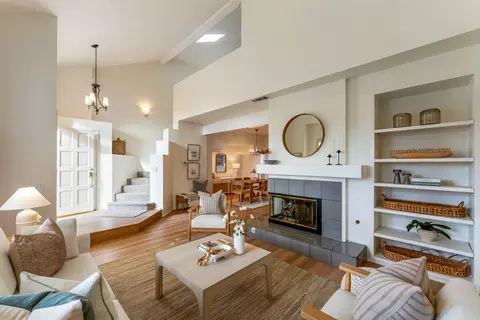 314 La Salle Rd, Goleta, CA 93117