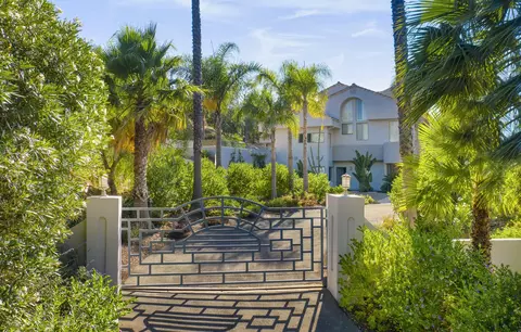 Undisclosed, Santa Barbara, CA 93108