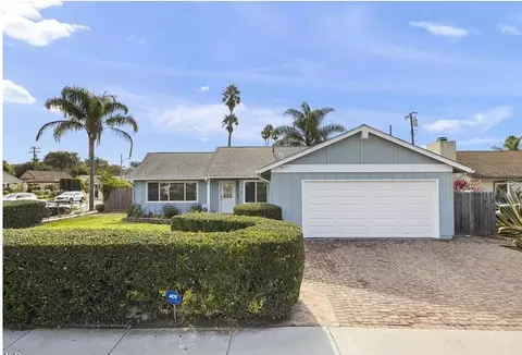 4855 Payton St, Santa Barbara, CA 93111