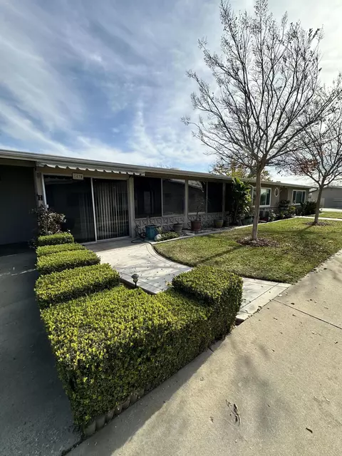 1321 Prestwick Ln #147-H, Seal Beach, CA 90740