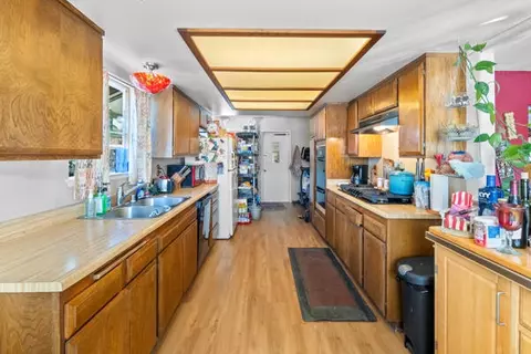 Kitchen - 204 E Birch Ave, Lompoc, CA 93436 photo 1 of 2