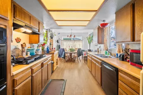 Kitchen - 204 E Birch Ave, Lompoc, CA 93436 photo 2 of 2