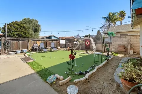 Exterior - 204 E Birch Ave, Lompoc, CA 93436 photo 2 of 5