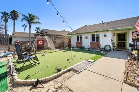 Exterior - 204 E Birch Ave, Lompoc, CA 93436 photo 1 of 5