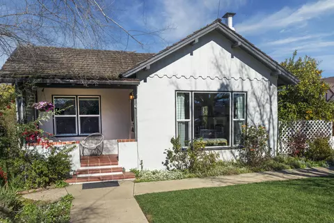 1681 Laurel Ave, Solvang, CA 93463