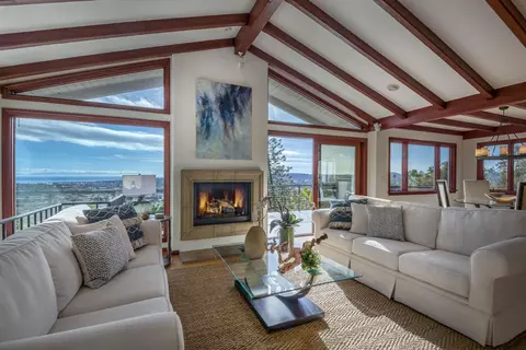 831 Alameda Padre Serra, Santa Barbara, CA 93103