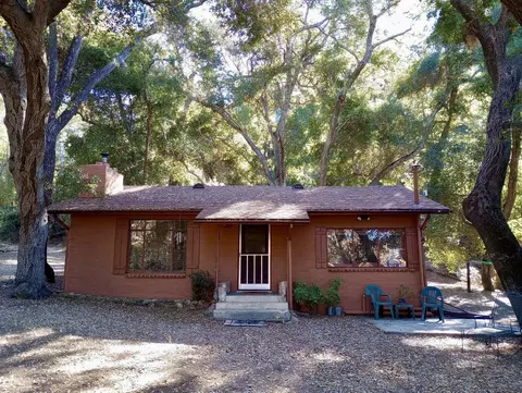 129 Potrero Ln, Santa Barbara, CA 93105