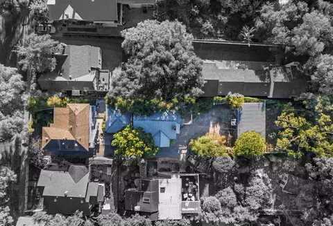 1617 Olive St, Santa Barbara, CA 93101