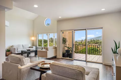4400 Shadow Hills Cir #H, Santa Barbara, CA 93105