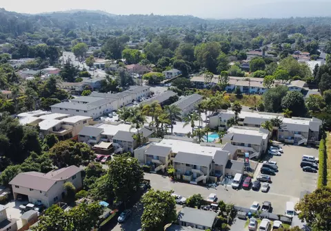 524 W Canon Perdido St #70, Santa Barbara, CA 93101