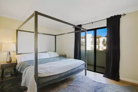 Bedroom - 3375 Foothill Rd #824, Carpinteria, CA 93013 photo 2 of 4