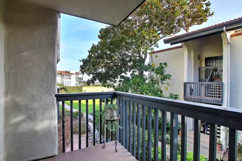 Exterior - 3375 Foothill Rd #824, Carpinteria, CA 93013 photo 10 of 10