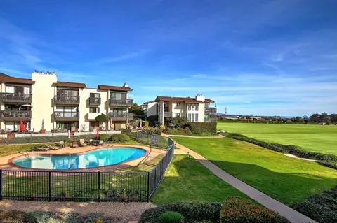 Exterior - 3375 Foothill Rd #824, Carpinteria, CA 93013 photo 8 of 10