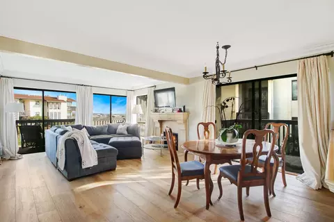 Dining - 3375 Foothill Rd #824, Carpinteria, CA 93013 photo 2 of 2