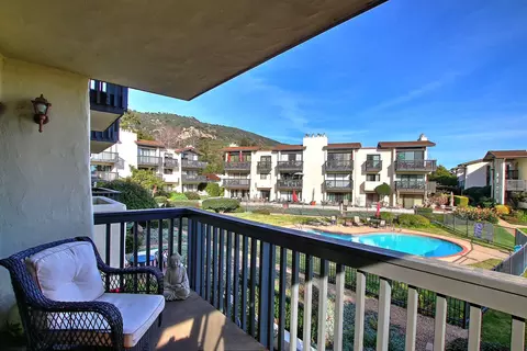 Exterior - 3375 Foothill Rd #824, Carpinteria, CA 93013 photo 4 of 10