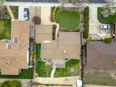 Floorplan - 2133 Creekside Dr, Solvang, CA 93463 photo 1 of 2