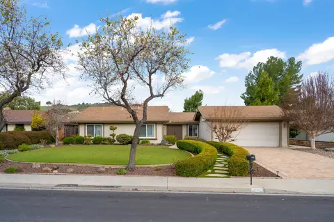 2133 Creekside Dr, Solvang, CA 93463