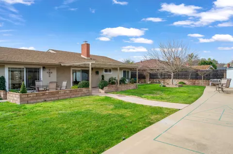 Exterior - 2133 Creekside Dr, Solvang, CA 93463 photo 11 of 11