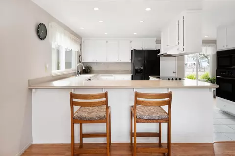 Kitchen - 2133 Creekside Dr, Solvang, CA 93463 photo 3 of 3