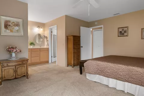 Bedroom - 2133 Creekside Dr, Solvang, CA 93463 photo 4 of 4