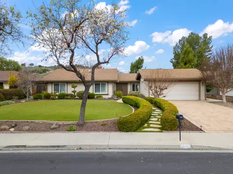 Exterior - 2133 Creekside Dr, Solvang, CA 93463 photo 4 of 11