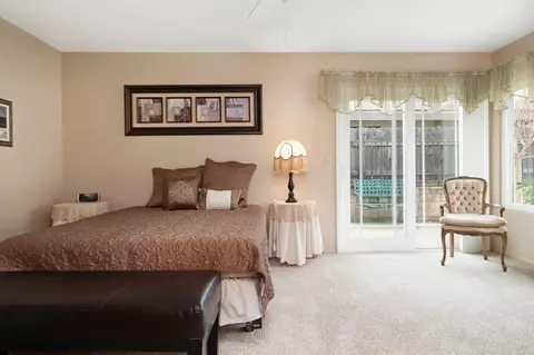 Bedroom - 2133 Creekside Dr, Solvang, CA 93463 photo 3 of 4