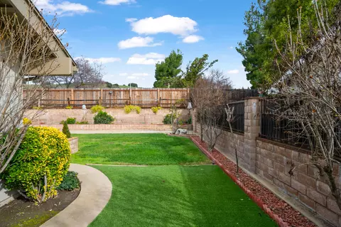 Exterior - 2133 Creekside Dr, Solvang, CA 93463 photo 10 of 11