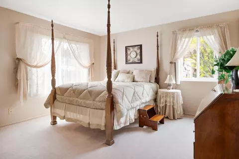 Bedroom - 2133 Creekside Dr, Solvang, CA 93463 photo 1 of 4