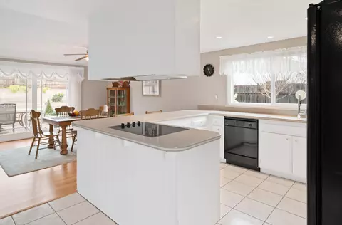 Kitchen - 2133 Creekside Dr, Solvang, CA 93463 photo 1 of 3