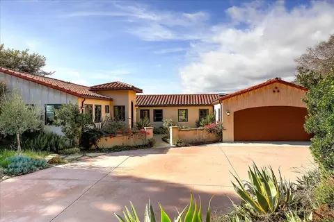 1455 Holiday Hill Rd, Goleta, CA 93117