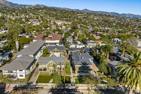 1514-1520 Garden St, Santa Barbara, CA 93101