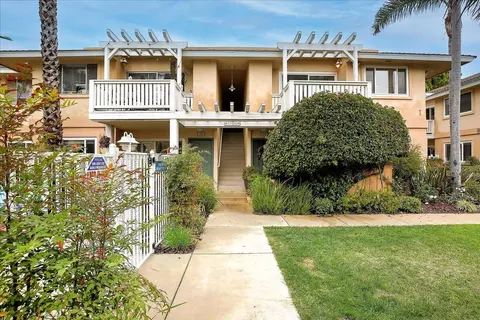 3663 San Remo Dr #1G, Santa Barbara, CA 93105