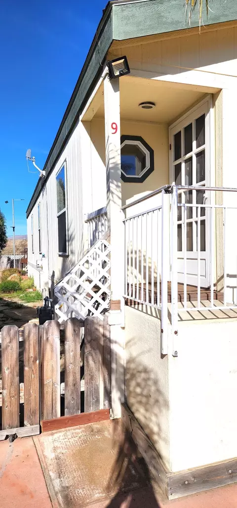 2401 N Preisker Ln #9, Santa Maria, CA 93458