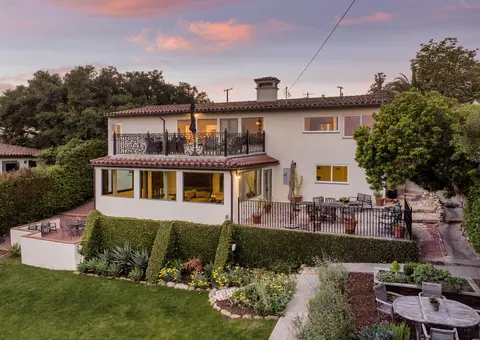1212 E De La Guerra St, Santa Barbara, CA 93103