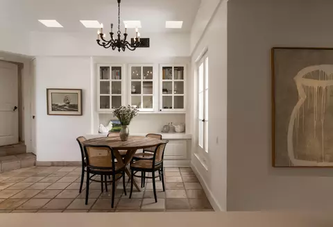 Dining - 1107 Clover Ln, Montecito, CA 93108 photo 2 of 2