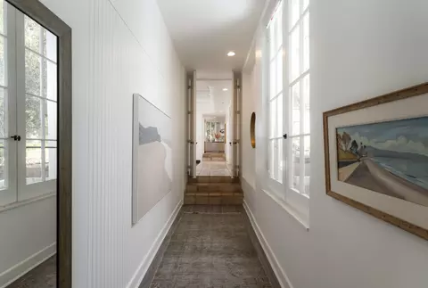 Entry Way - 1107 Clover Ln, Montecito, CA 93108 photo 1 of 5